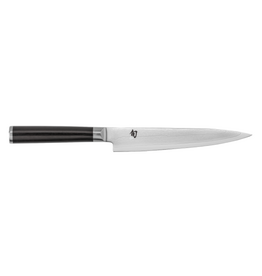 Shun Shun Classic 6'' Utility Knife cirr