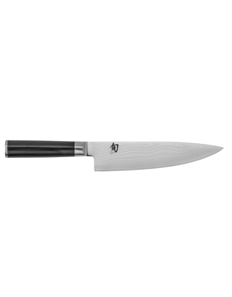 Shun Shun Classic 8'' Chefs/Cooks Knife