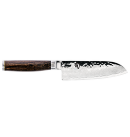 Shun Shun Premier 5.5'' Santoku Knife
