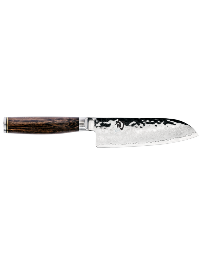 Shun Shun Premier 5.5'' Santoku Knife
