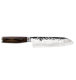 Shun Shun Premier 7'' Santoku Knife