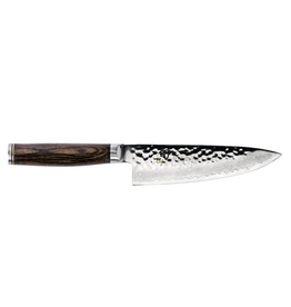 Shun Shun Premier 6'' Chefs/Cooks Knife