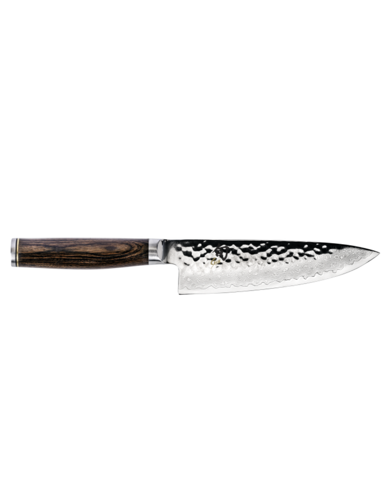 Shun Shun Premier 6'' Chefs/Cooks Knife
