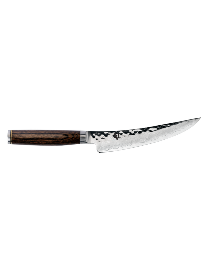 Shun Shun Premier 6'' Boning/Fillet Knife