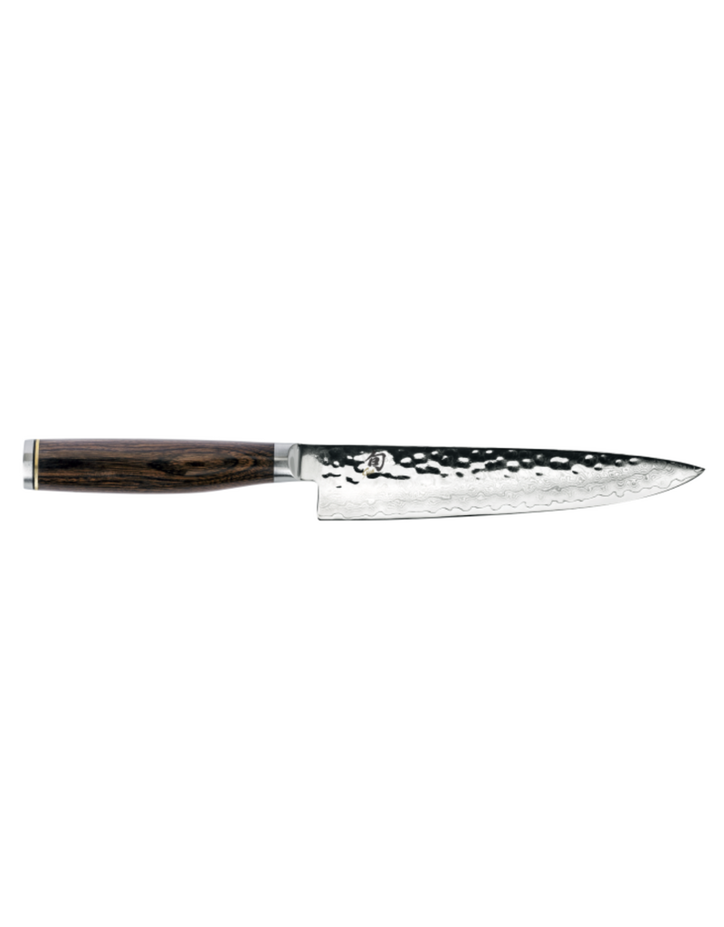 Shun Shun Premier 6.5'' Utility Knife