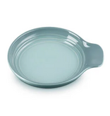 Le Creuset Stoneware Signature Spoon Rest Sea Salt Blue*