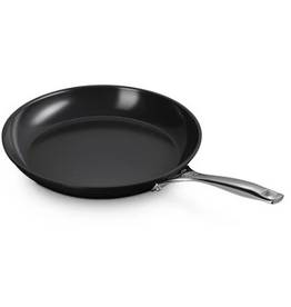 Le Creuset Essential Nonstick CERAMIC Fry Pan, 12"
