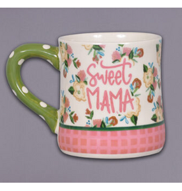 SWEET MAMA Mother Mug