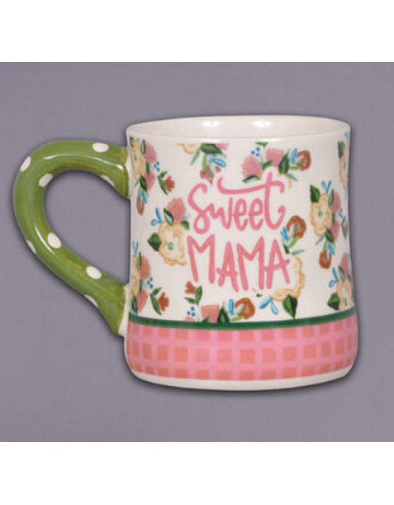 SWEET MAMA Mother Mug
