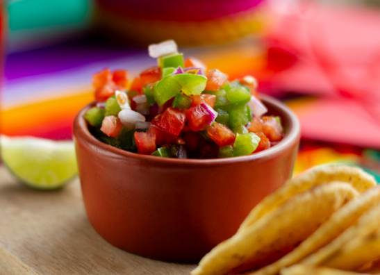 Cinco de Mayo