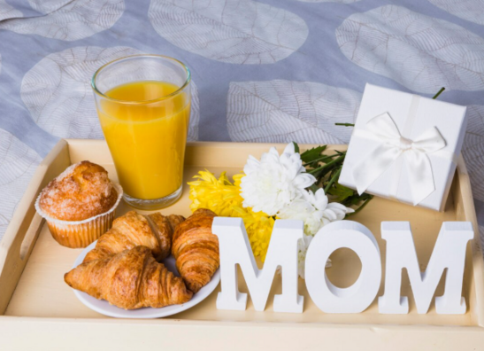Mother's Day