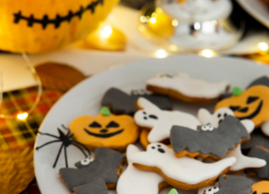 Halloween