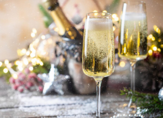 New Year's