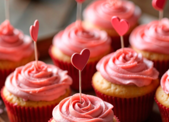 Valentine's Day