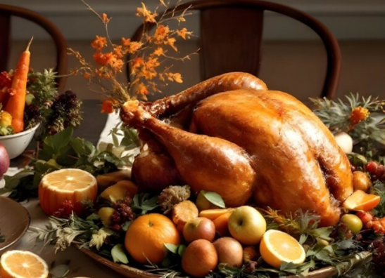 Thanksgiving