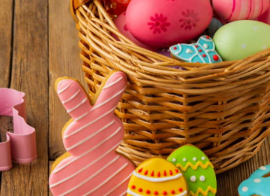Easter