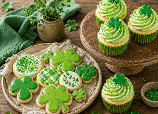 St. Patrick's Day