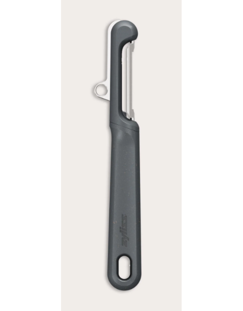 Zyliss/DKB Smooth Glide Swivel Peeler