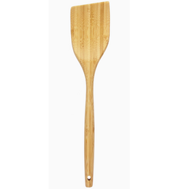 Totally Bamboo Bamboo Spatula Turner, 14"