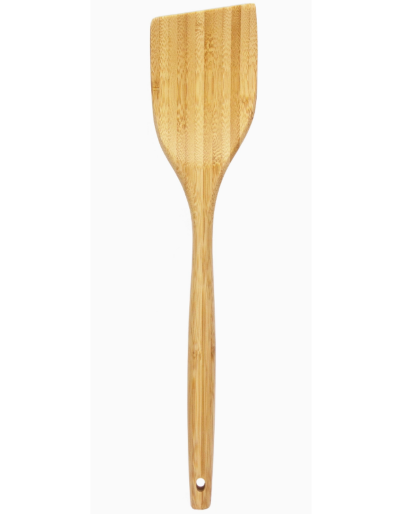 Totally Bamboo Bamboo Spatula Turner, 14"
