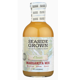 Seaside Grown Seaside MARGARITA Mix 32oz*