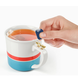 Fred/Lifetime Nautical High Tide Mug, 12oz