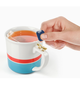 Fred/Lifetime Nautical High Tide Mug, 12oz