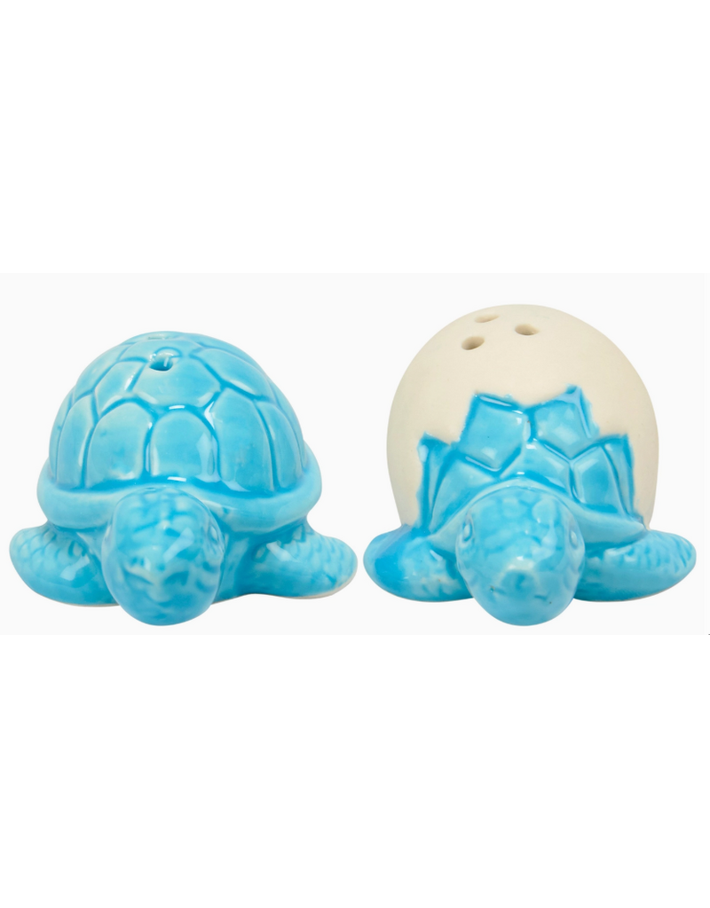 Primitives by Kathy Salt & Pepper, Sea Turtle Hatchings