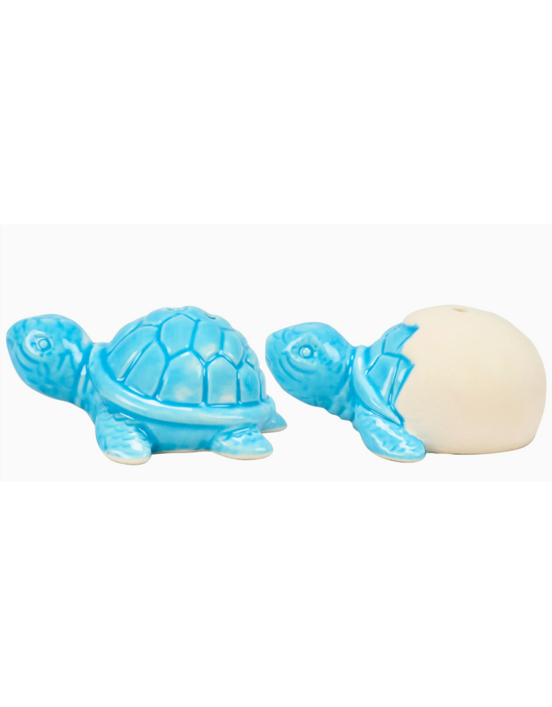 Primitives by Kathy Salt & Pepper, Sea Turtle Hatchings