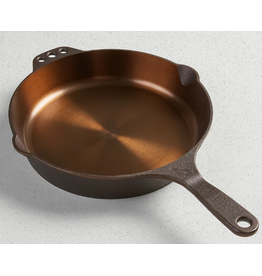 Smithey Ironware No. 10" Cast Iron Skillet-made in SC ciw*