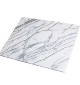 Foxrun MARBLE PASTRY BOARD 12x16