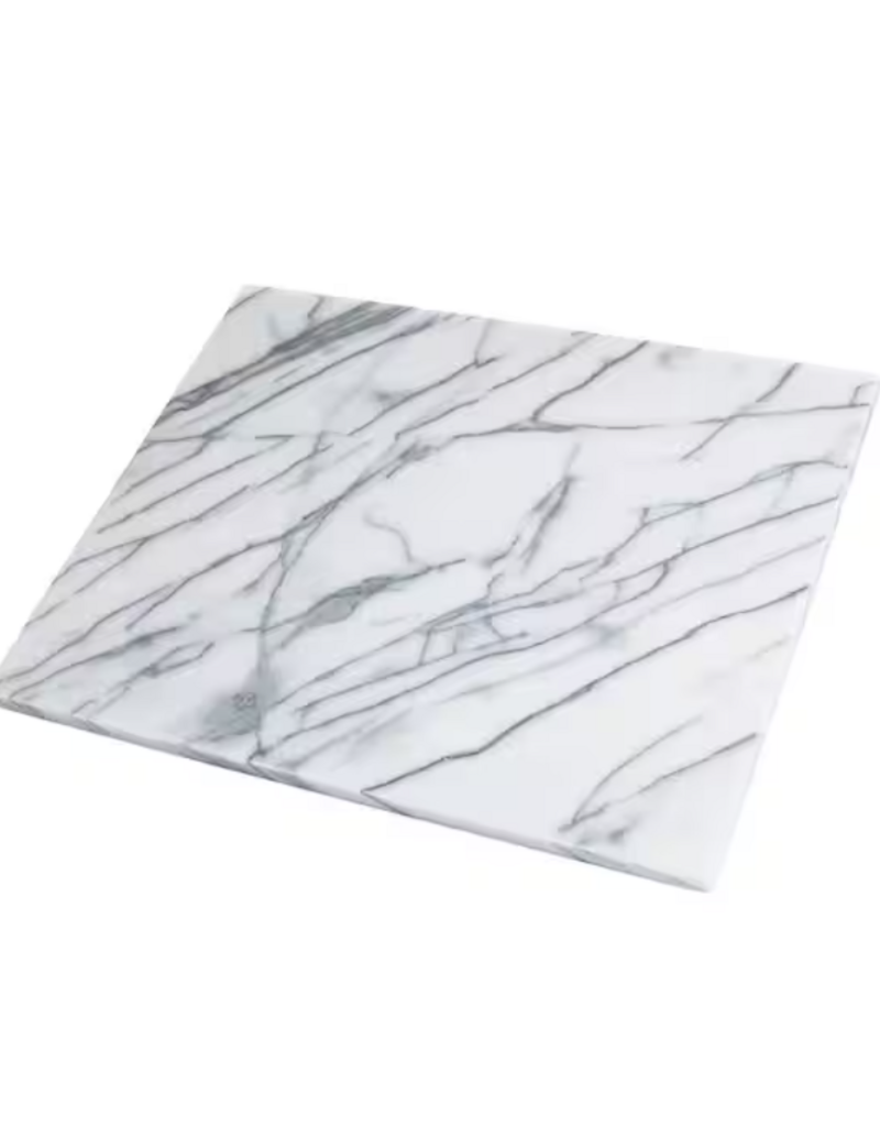 Foxrun MARBLE PASTRY BOARD 12x16