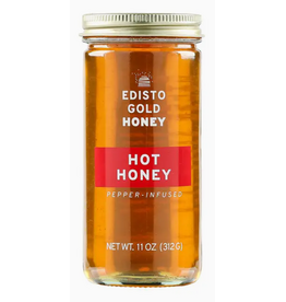 LOCAL! Edisto HOT Honey, 11oz