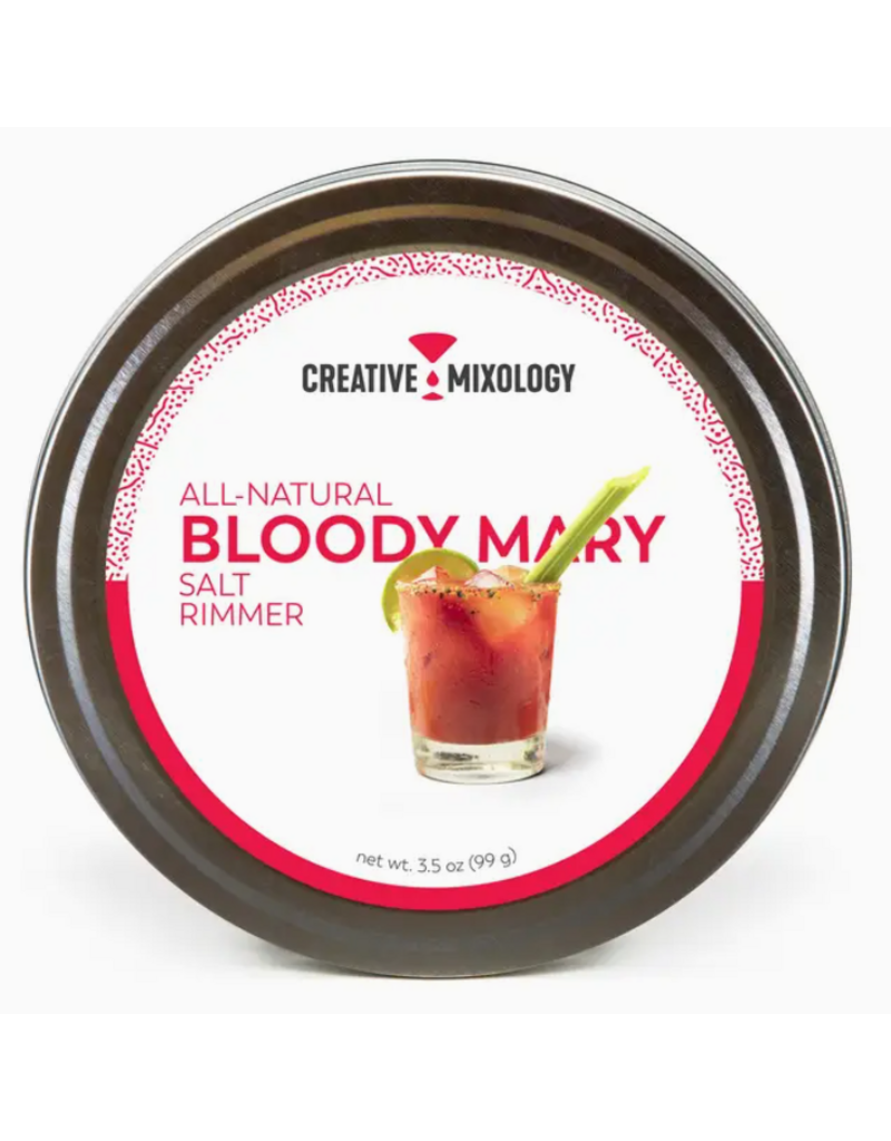 Spice Lab Bloody Mary Salt Cocktail Rimmer, 3.5oz