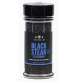 Spice Lab Black Steak Seasoning, 5.9oz shaker