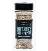Spice Lab Butcher's Salt and Pepper Blend Seasoning, 5.9oz shaker
