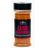 Spice Lab Cajun Seasoning, 4.8oz shaker