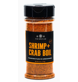 Spice Lab Shrimp + Crab Boil Seasoning, 6oz shaker