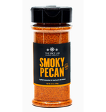 Spice Lab Smoky Pecan Rub, 5.3oz shaker