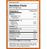 Spice Lab Smoky Pecan Rub, 5.3oz shaker