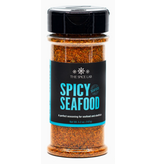 Spice Lab Spicy Seafood Seasoning, 5.2oz shaker