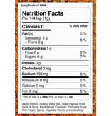 Spice Lab Spicy Seafood Seasoning, 5.2oz shaker