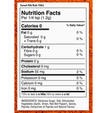 Spice Lab Sweet BBQ + Rib Rub, 5.8oz shaker