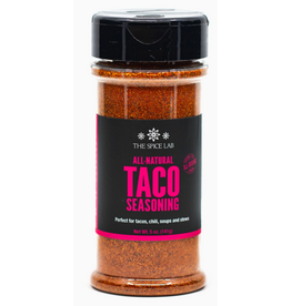 Spice Lab Tex Mex Taco Seasoning, 5oz shaker