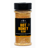 Spice Lab Hot Honey Blend Seasoning, 5.8oz shaker