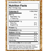 Spice Lab Hot Honey Blend Seasoning, 5.8oz shaker