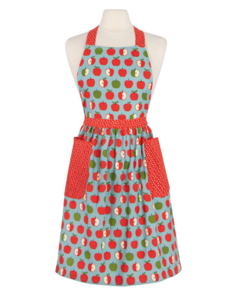 Now Designs Apron, Apple A Day