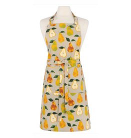 Now Designs Apron, Pears