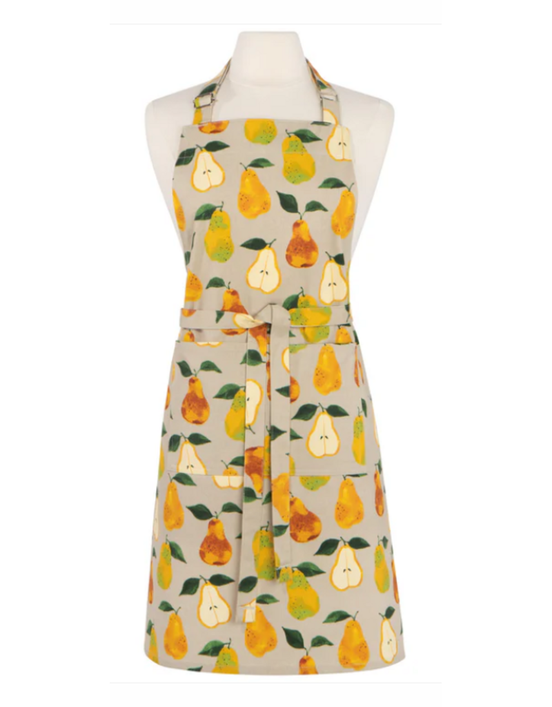 Now Designs Apron, Pears