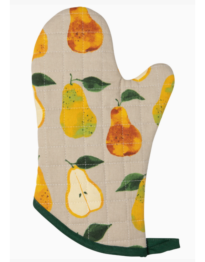 Now Designs Mitt Glove, Pears